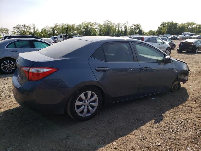 Photo 3 from auction – 2015 TOYOTA COROLLA L with VIN 2T1BURHE5FC383000