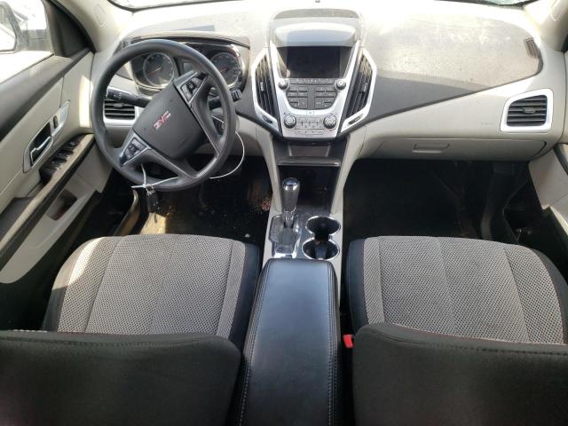 Photo 8 from auction – 2017 GMC TERRAIN SL with VIN 2GKALMEK1H6107112