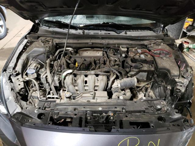 Photo 11 from auction – 2016 MAZDA 3 SPORT with VIN 3MZBM1T70GM328700