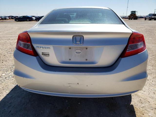 Photo 6 from auction – 2012 HONDA CIVIC LX with VIN 2HGFG3B54CH549671