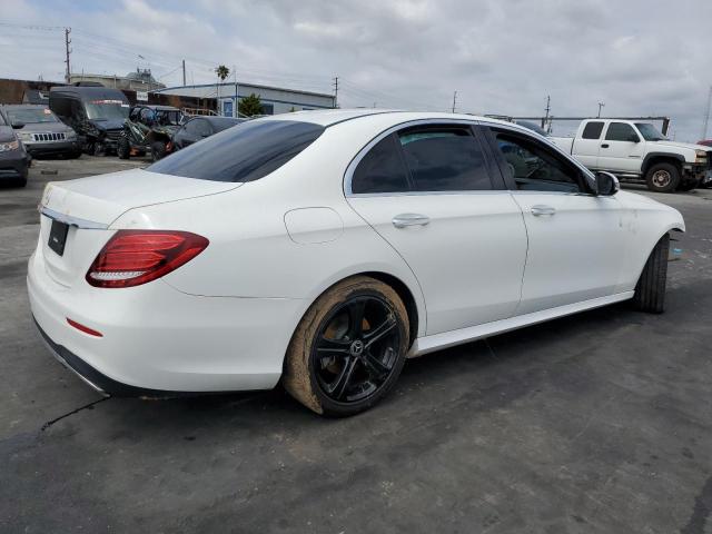 Photo 3 from auction – 2020 MERCEDES-BENZ E 350 with VIN WDDZF8DB7LA710758