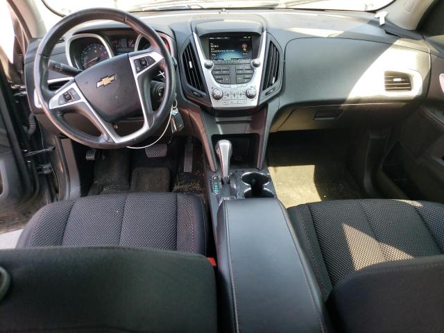 Photo 8 from auction – 2013 CHEVROLET EQUINOX LT with VIN 2GNFLEEK1D6174382