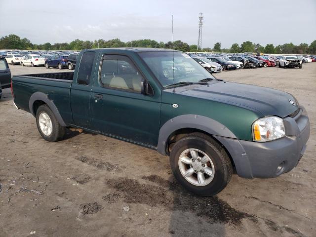 Photo 4 from auction – 2001 NISSAN FRONTIER with VIN 1N6DD26S51C314346