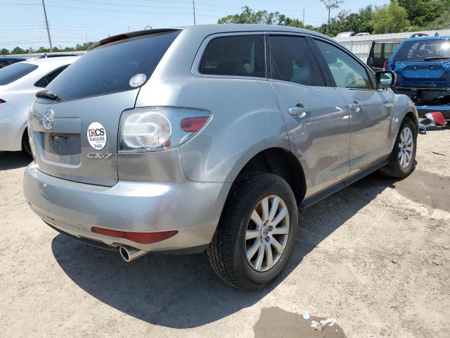 Photo 3 from auction – 2011 MAZDA CX-7 with VIN JM3ER2B58B0363737