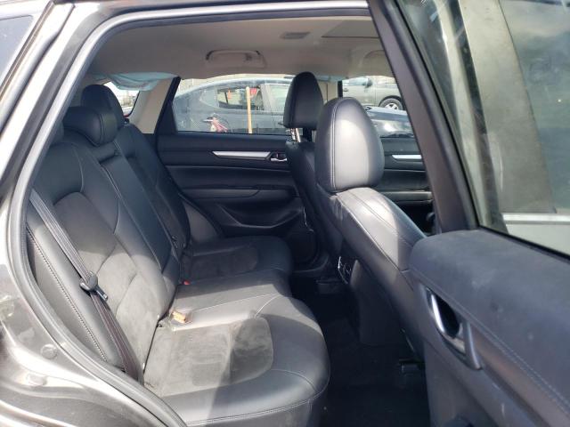 Photo 10 from auction – 2020 MAZDA CX-5 TOURI with VIN JM3KFACM6L0855910