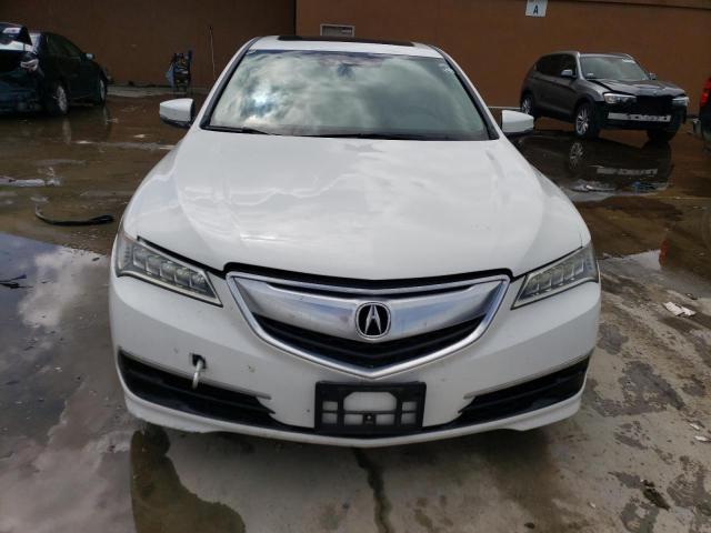 Photo 5 from auction – 2015 ACURA TLX TECH with VIN 19UUB2F58FA009432