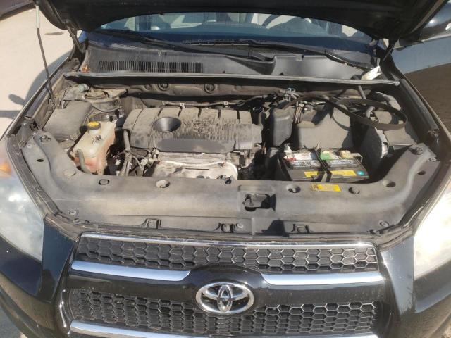 Photo 12 from auction – 2012 TOYOTA RAV4 LIMIT with VIN 2T3DF4DV3CW256887