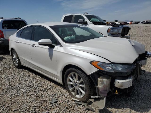 Photo 4 from auction – 2017 FORD FUSION SE with VIN 3FA6P0H79HR112899