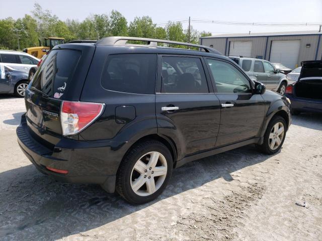 Photo 3 from auction – 2010 SUBARU FORESTER 2 with VIN JF2SH6CCXAH706228
