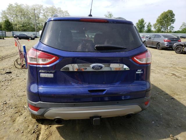 Photo 6 from auction – 2016 FORD ESCAPE SE with VIN 1FMCU9G9XGUA02427