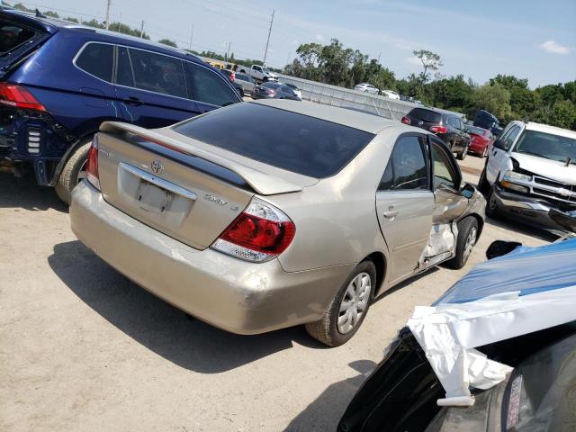 Photo 3 from auction – 2005 TOYOTA CAMRY LE with VIN 4T1BE32K85U617541