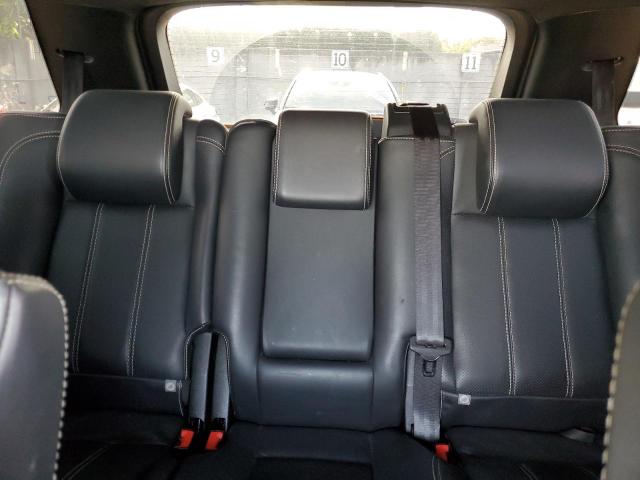 Photo 10 from auction – 2012 LAND ROVER RANGE ROVE with VIN SALSH2E41CA739636