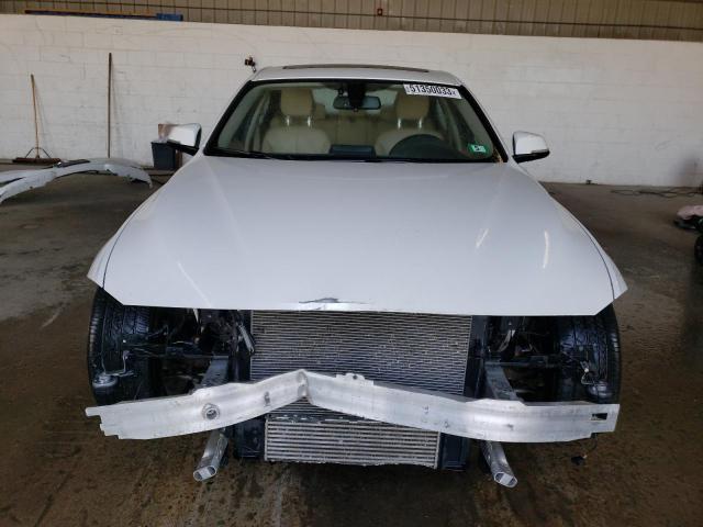 Photo 5 from auction – 2013 BMW 320 I XDRI with VIN WBA3C3C5XDF979815