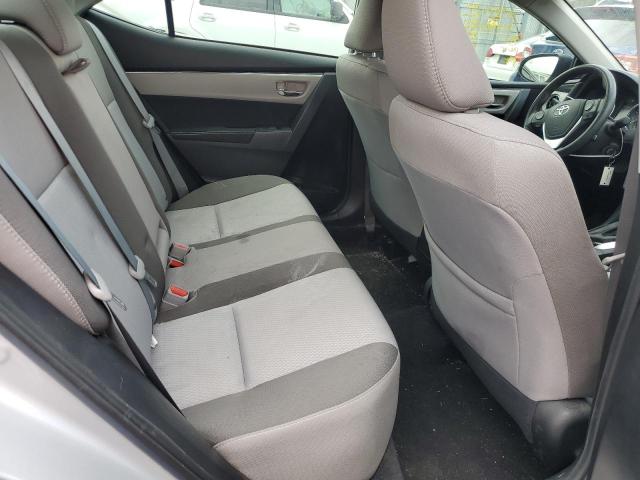 Photo 10 from auction – 2017 TOYOTA COROLLA L with VIN 2T1BURHE6HC768665