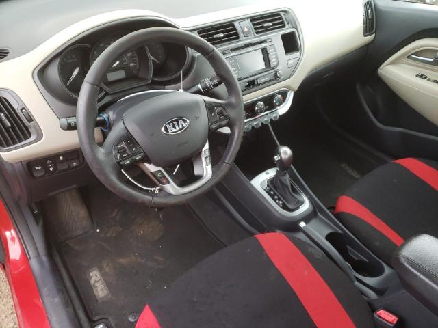 Photo 7 from auction – 2013 KIA RIO EX with VIN KNADN4A32D6309567