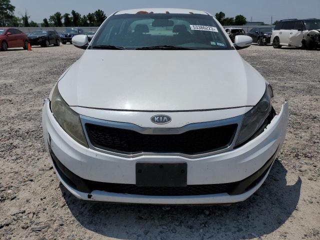 Снимка 5 от търг – 2012 KIA OPTIMA LX с VIN 5XXGM4A75CG047307