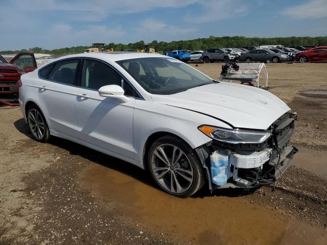 Photo 4 from auction – 2020 FORD FUSION TIT with VIN 3FA6P0D91LR194093