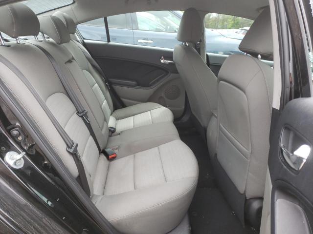 صورة رقم 10 من المزاد - 2015 KIA FORTE EX مع VIN KNAFX4A88F5329443