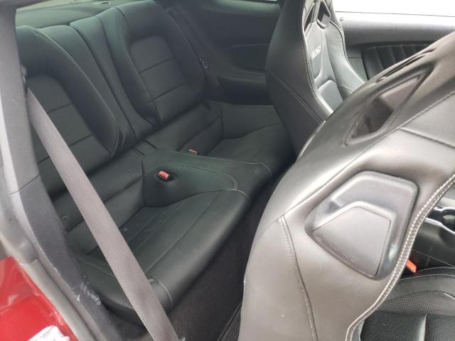 Photo 10 from auction – 2015 FORD MUSTANG GT with VIN 1FA6P8CF1F5306551