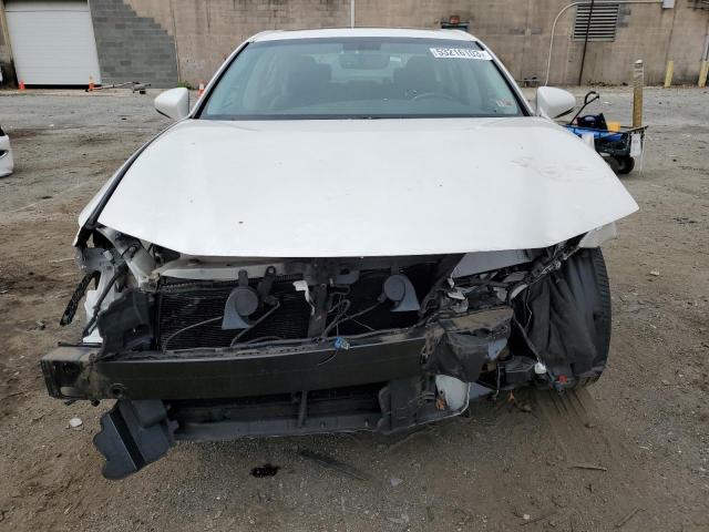 Photo 5 from auction – 2016 LEXUS ES 350 with VIN 58ABK1GG5GU025544