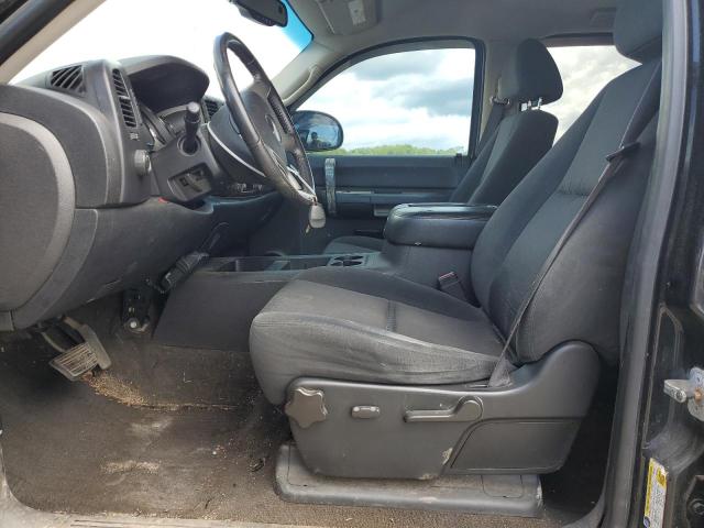 Photo 7 from auction – 2007 GMC NEW SIERRA with VIN 2GTEK13Y971696895