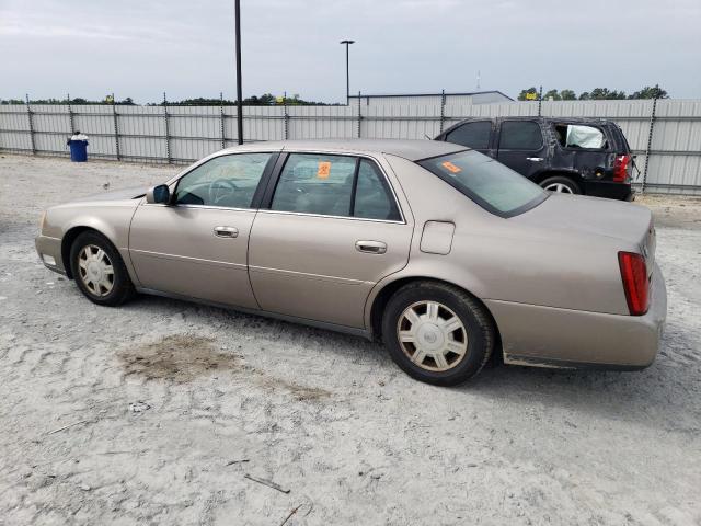 Photo 2 from auction – 2004 CADILLAC DEVILLE with VIN 1G6KD54Y84U224824
