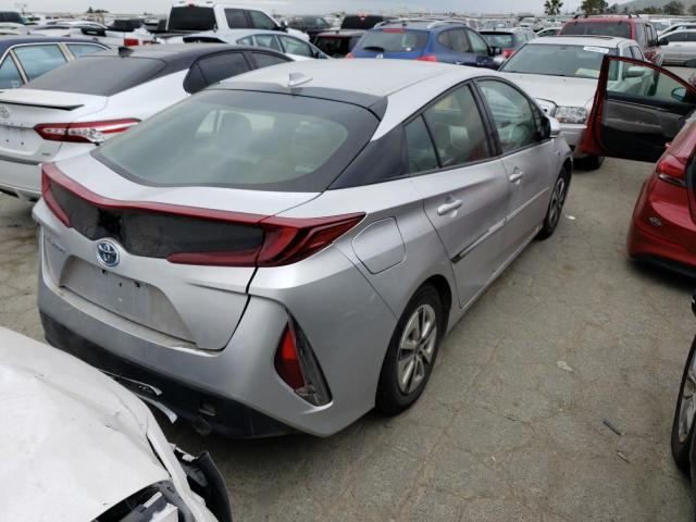 Photo 3 from auction – 2017 TOYOTA PRIUS PRIM with VIN JTDKARFP8H3002913