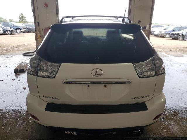 Photo 6 from auction – 2005 LEXUS RX 330 with VIN 2T2HA31U15C041250
