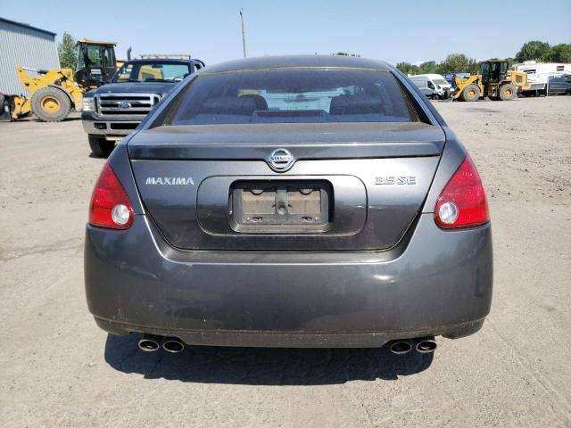 صورة رقم 6 من المزاد - 2004 NISSAN MAXIMA SE مع VIN 1N4BA41E64C900015