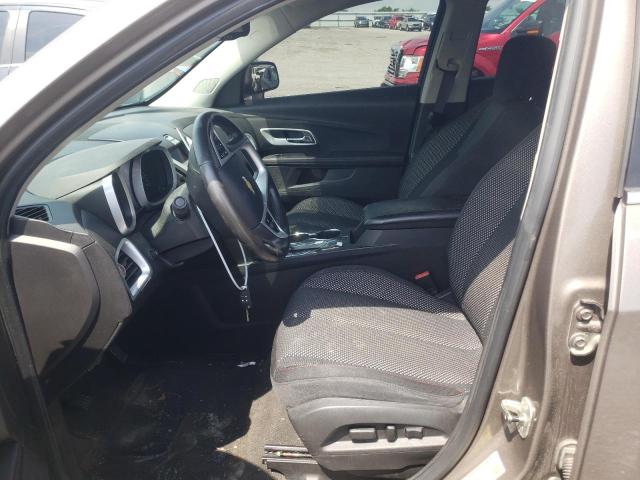 Photo 7 from auction – 2011 CHEVROLET EQUINOX LT with VIN 2CNALPEC3B6227518