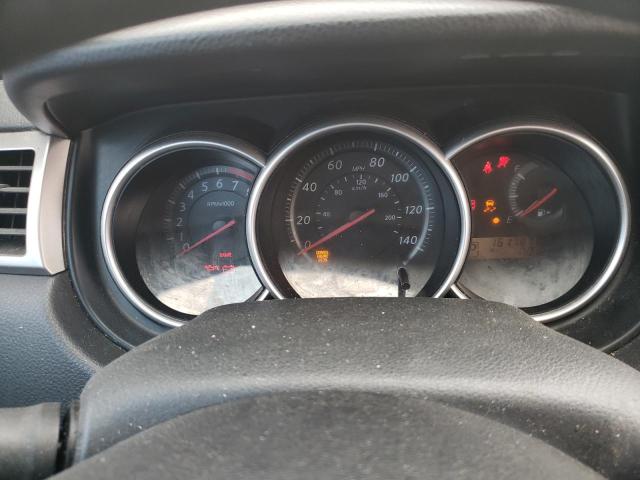 Zdjęcie 9 z aukcji – 2012 NISSAN VERSA S z VIN 3N1BC1CP8CK223434