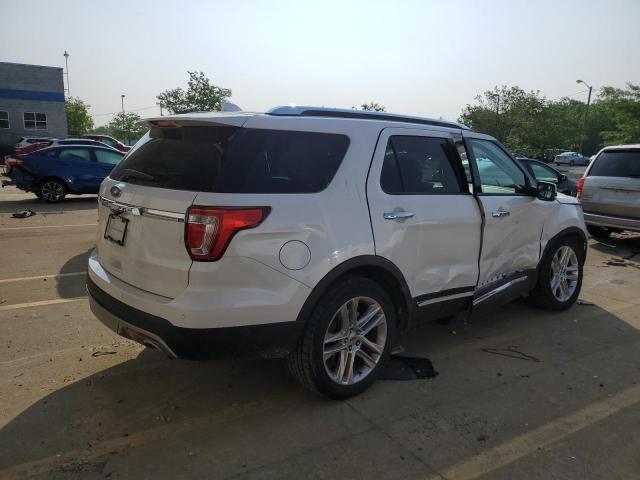 Photo 3 from auction – 2017 FORD EXPLORER L with VIN 1FM5K7F85HGE09891