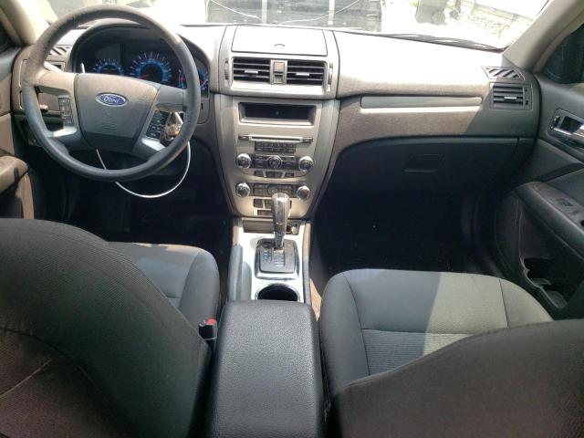 Photo 8 from auction – 2011 FORD FUSION SE with VIN 3FAHP0HAXBR105259