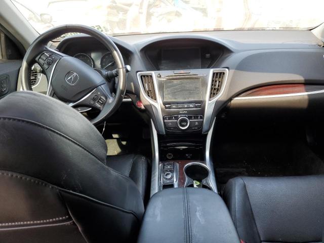 Photo 8 from auction – 2015 ACURA TLX TECH with VIN 19UUB2F55FA025443