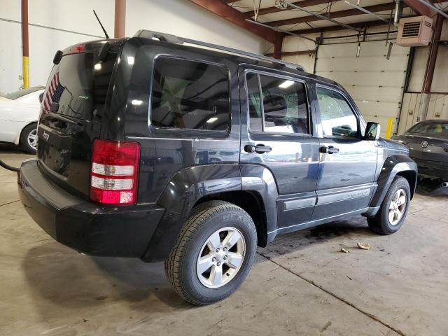 Photo 3 from auction – 2012 JEEP LIBERTY SP with VIN 1C4PJMAK7CW124237