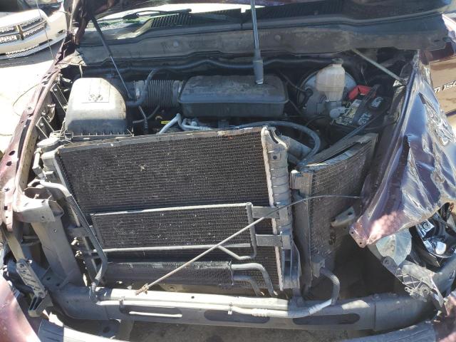 Photo 11 from auction – 2005 DODGE RAM 1500 S with VIN 1D7HU18N75J578701
