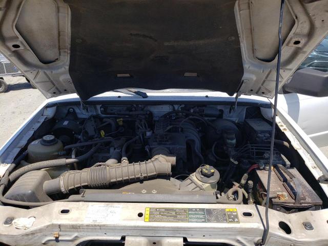 Photo 11 from auction – 2006 FORD RANGER with VIN 1FTYR10D96PA06283