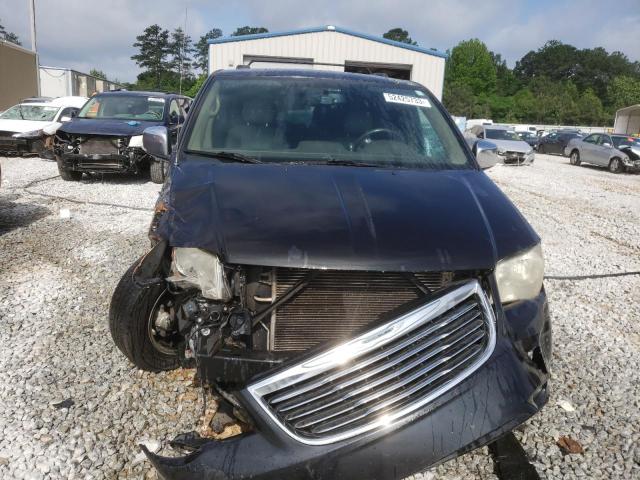 Photo 5 from auction – 2011 CHRYSLER TOWN & COU with VIN 2A4RR8DGXBR677367
