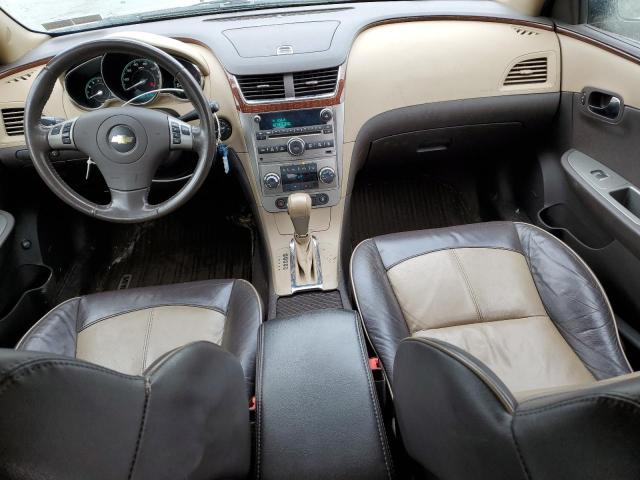 Photo 8 from auction – 2012 CHEVROLET MALIBU LTZ with VIN 1G1ZE5E01CF206758