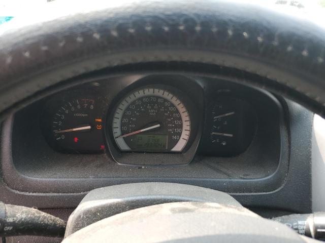 Photo 9 from auction – 2008 KIA SPECTRA5 5 with VIN KNAFE161985011754