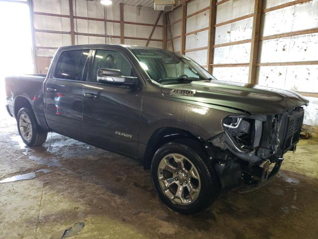 Photo 4 from auction – 2020 RAM 1500 BIG H with VIN 1C6SRFFT4LN175868