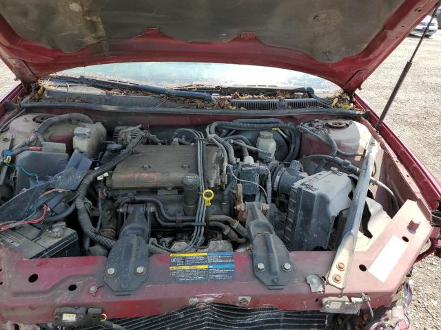 Photo 11 from auction – 2006 CHEVROLET IMPALA LS with VIN 2G1WB58K069177551