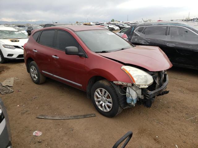 Photo 4 from auction – 2013 NISSAN ROGUE S with VIN JN8AS5MV1DW151616