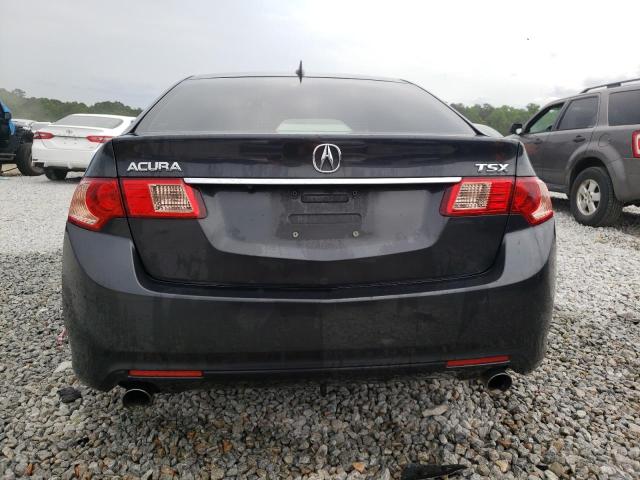Photo 6 from auction – 2011 ACURA TSX with VIN JH4CU2F67BC002353
