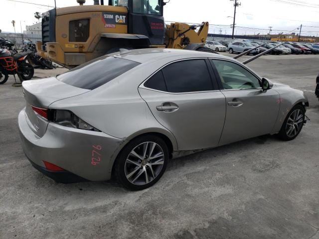 Photo 3 from auction – 2018 LEXUS IS 300 with VIN JTHBA1D29J5077461