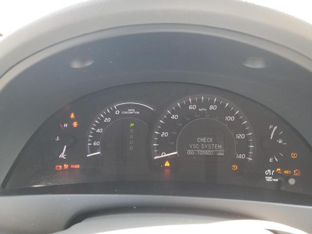 Photo 9 from auction – 2007 TOYOTA CAMRY HYBR with VIN JTNBB46K073035600