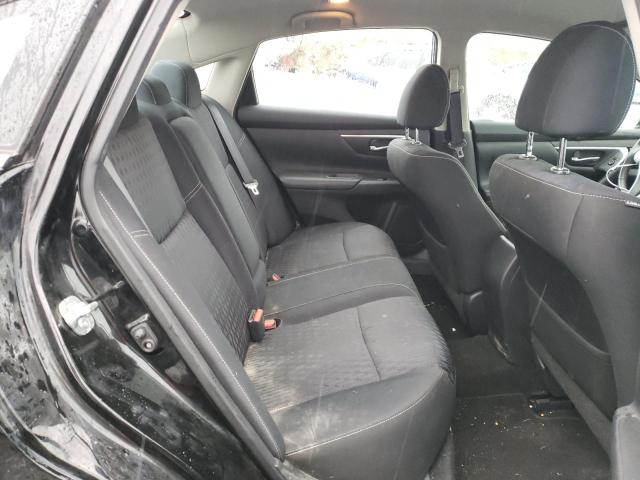 Photo 10 from auction – 2017 NISSAN ALTIMA 2.5 with VIN 1N4AL3AP9HC253035
