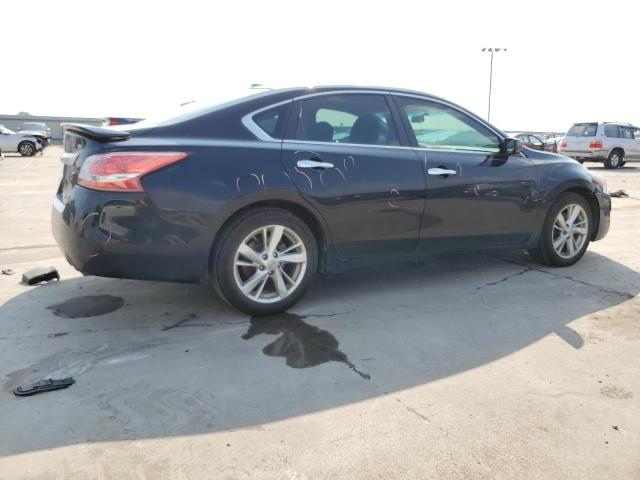 Photo 3 from auction – 2013 NISSAN ALTIMA 2.5 with VIN 1N4AL3AP1DN488950