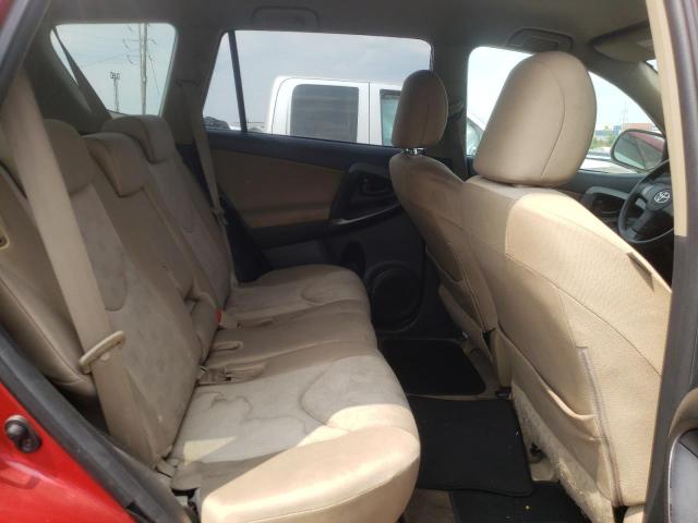 Photo 10 from auction – 2010 TOYOTA RAV4 with VIN JTMZF4DV3A5023134