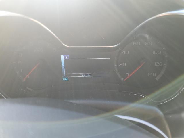 Photo 9 from auction – 2020 CHEVROLET IMPALA PRE with VIN 1G1105S34LU110161